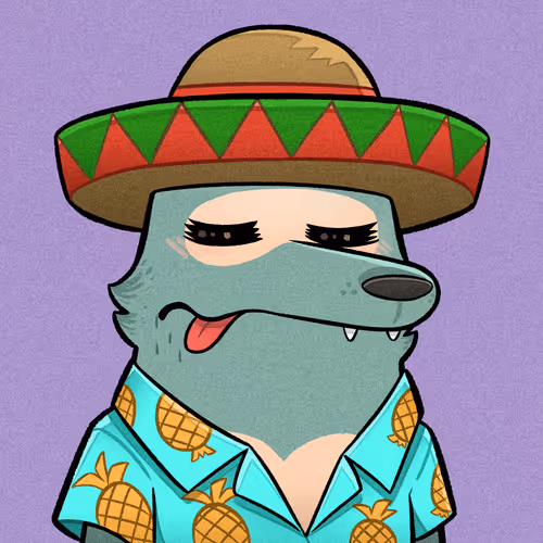 Rektwolves