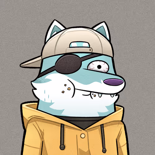 Rektwolves