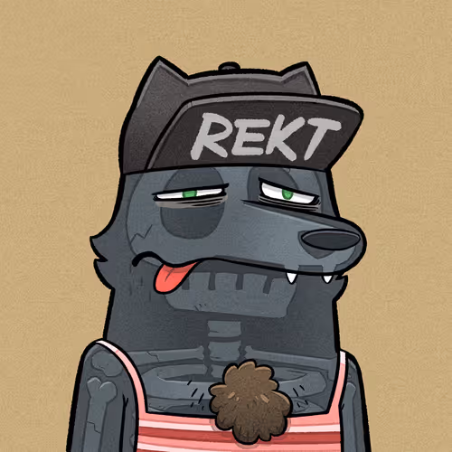 Rektwolves