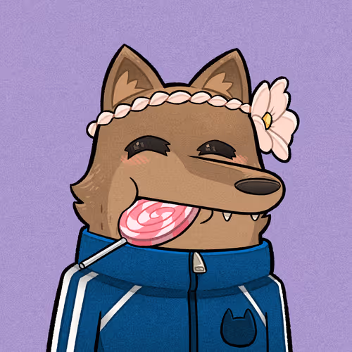 Rektwolves