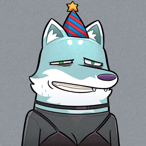 Rektwolves