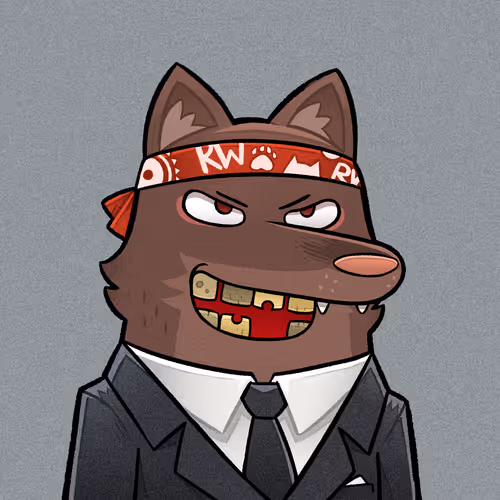 Rektwolves