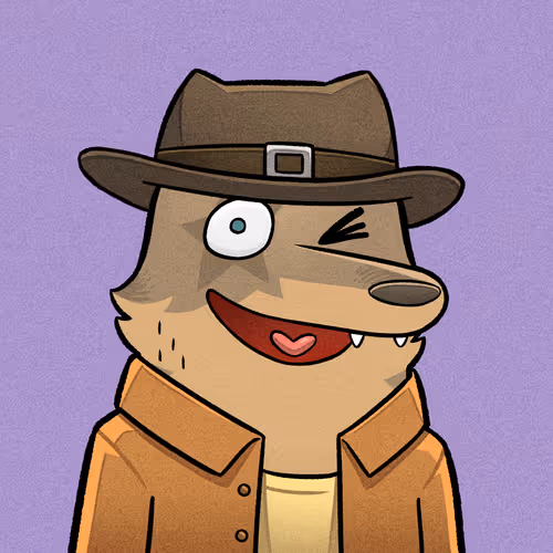 Rektwolves