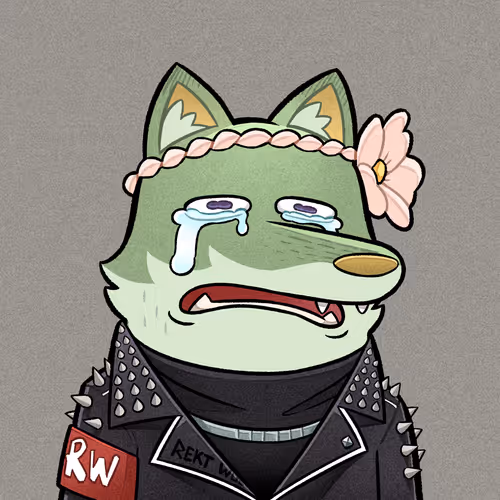 Rektwolves