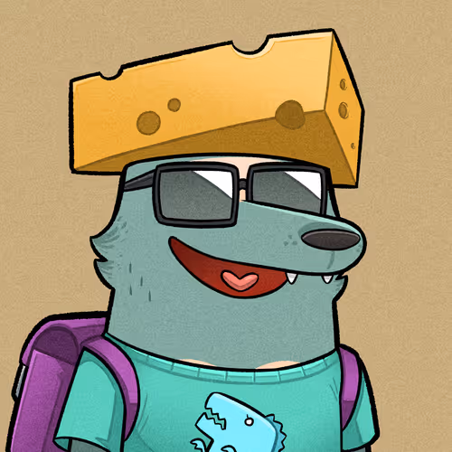Rektwolves