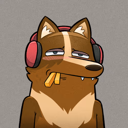 Rektwolves