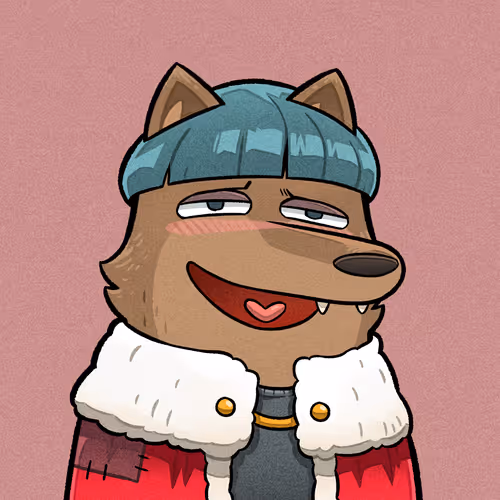 Rektwolves