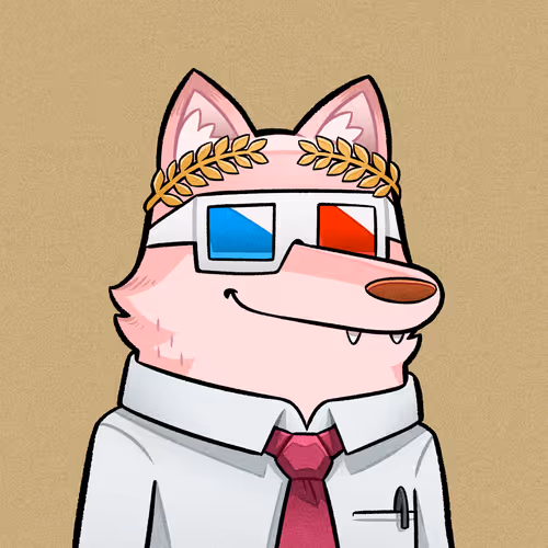 Rektwolves