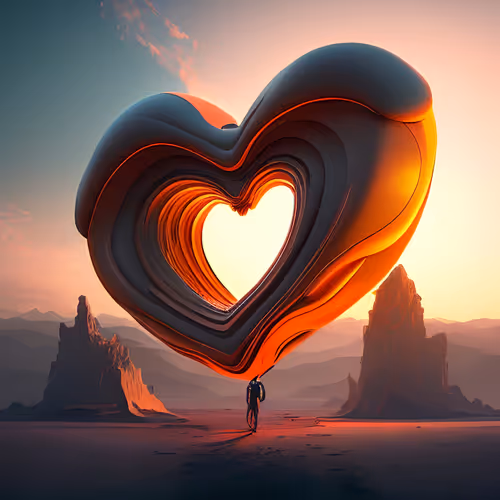 365 Days Of Love 1