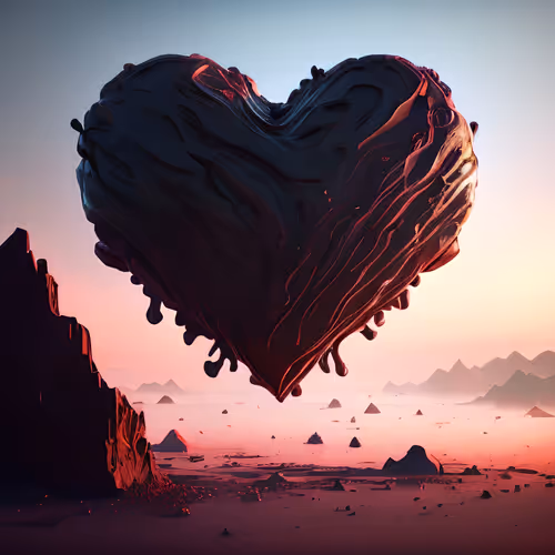 365 Days Of Love 1