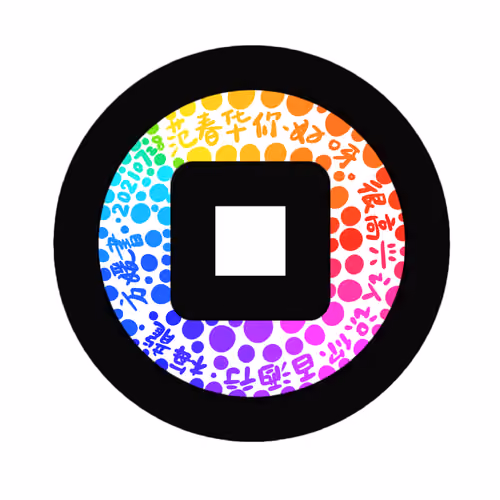 FAYACOIN，#00036，Friendship