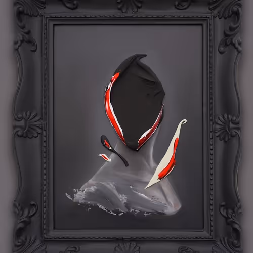 Mademoiselle Le Doubt
