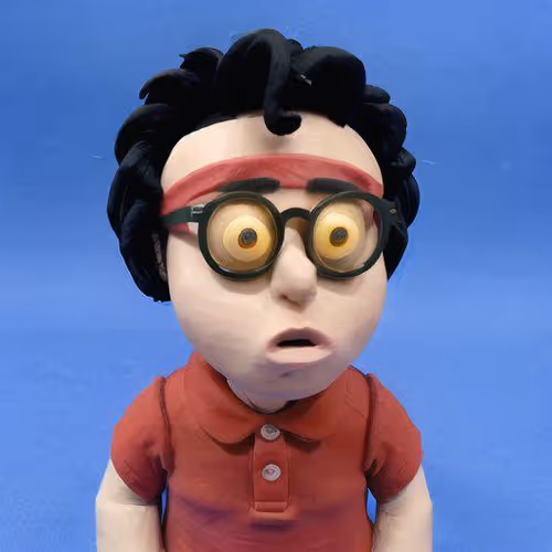 Item #1616 Media