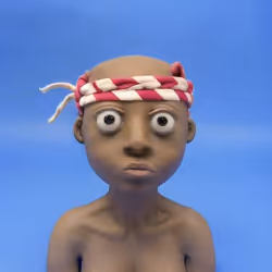 3464