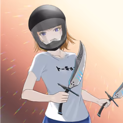 Nijigen Genesis #806