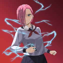 Nijigen Genesis #605