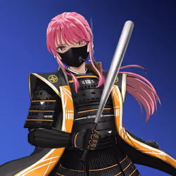 Nijigen Genesis #484