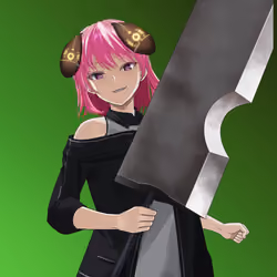 Nijigen Genesis #1466