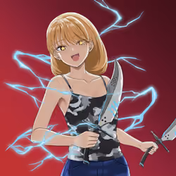 Nijigen Genesis #807