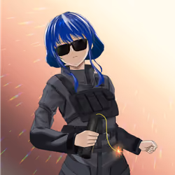 Nijigen Genesis #1477