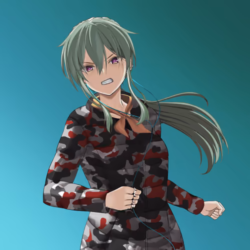 Nijigen Genesis #1868