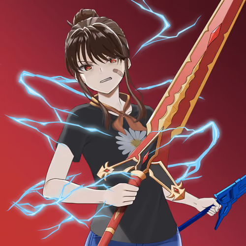 Nijigen Genesis #688