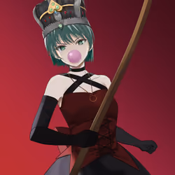 Nijigen Genesis #622