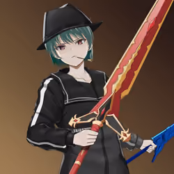 Nijigen Genesis #1047