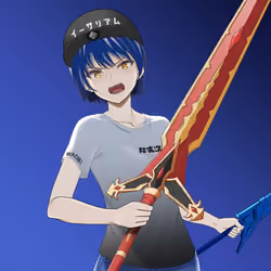 Nijigen Genesis #1752