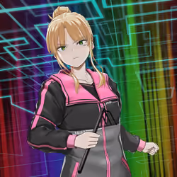 Nijigen Genesis #1374