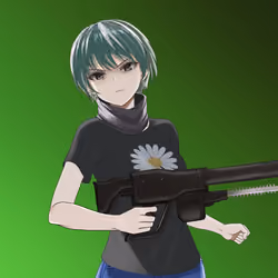 Nijigen Genesis #1297