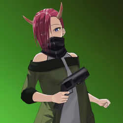Nijigen Genesis #623