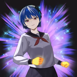 Nijigen Genesis #1163