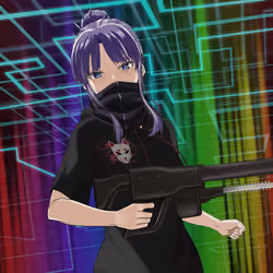 Nijigen Genesis #762
