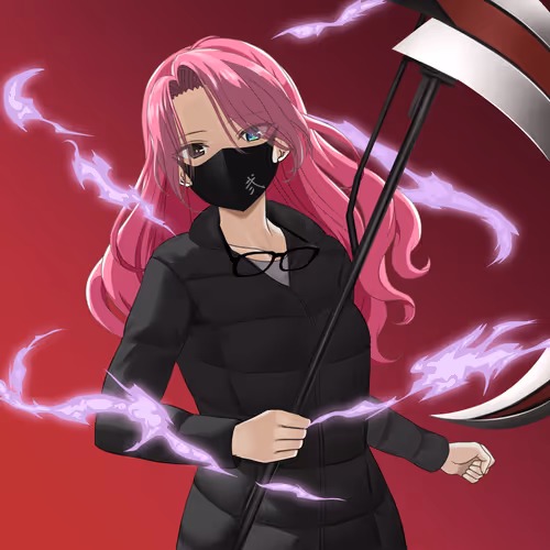 Nijigen Genesis #690