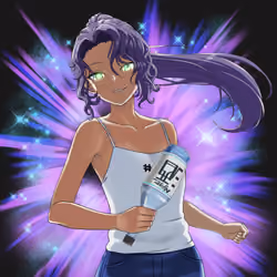 Nijigen Genesis #1728