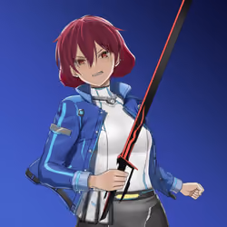 Nijigen Genesis #1729
