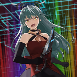 Nijigen Genesis #1176