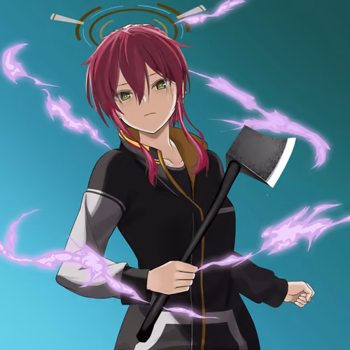 Nijigen Genesis #1690