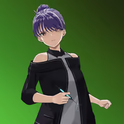 Nijigen Genesis #1655