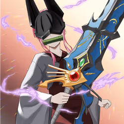 Nijigen Genesis #340