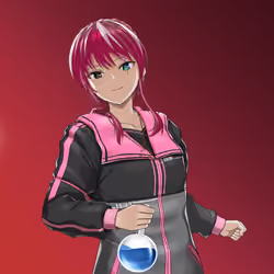 Nijigen Genesis #1061