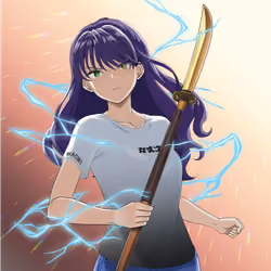 Nijigen Genesis #486