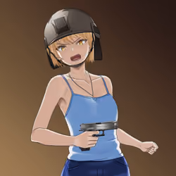 Nijigen Genesis #1478