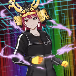 Nijigen Genesis #444