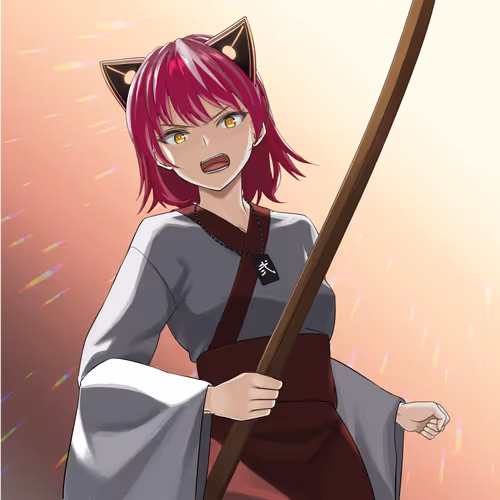 Nijigen