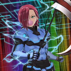 Nijigen Genesis #1536