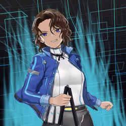 Nijigen Genesis #346