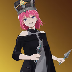 Nijigen Genesis #1164