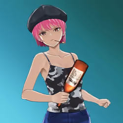 Nijigen Genesis #1531